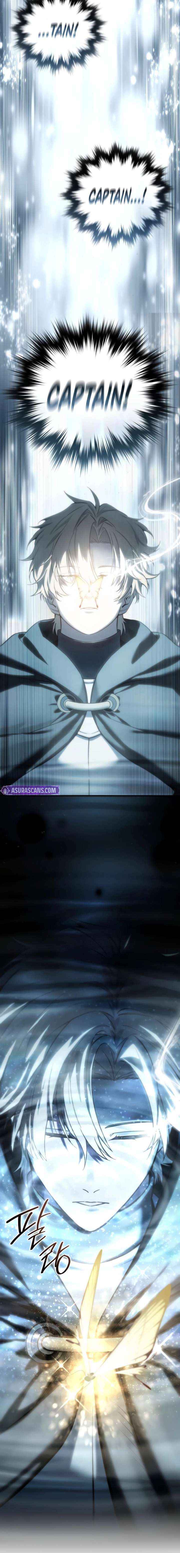 Star Embracing Swordmaster Chapter 106 image 21